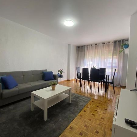 Jimena Del Cid Apartment Burgos Luaran gambar