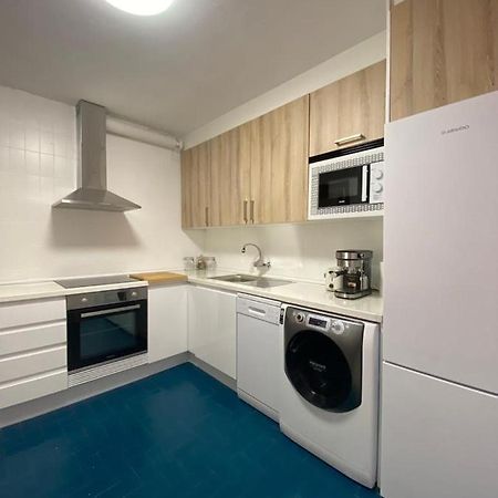 Jimena Del Cid Apartment Burgos Luaran gambar