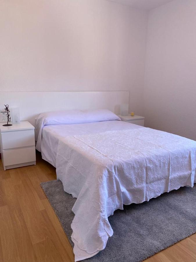 Jimena Del Cid Apartment Burgos Luaran gambar
