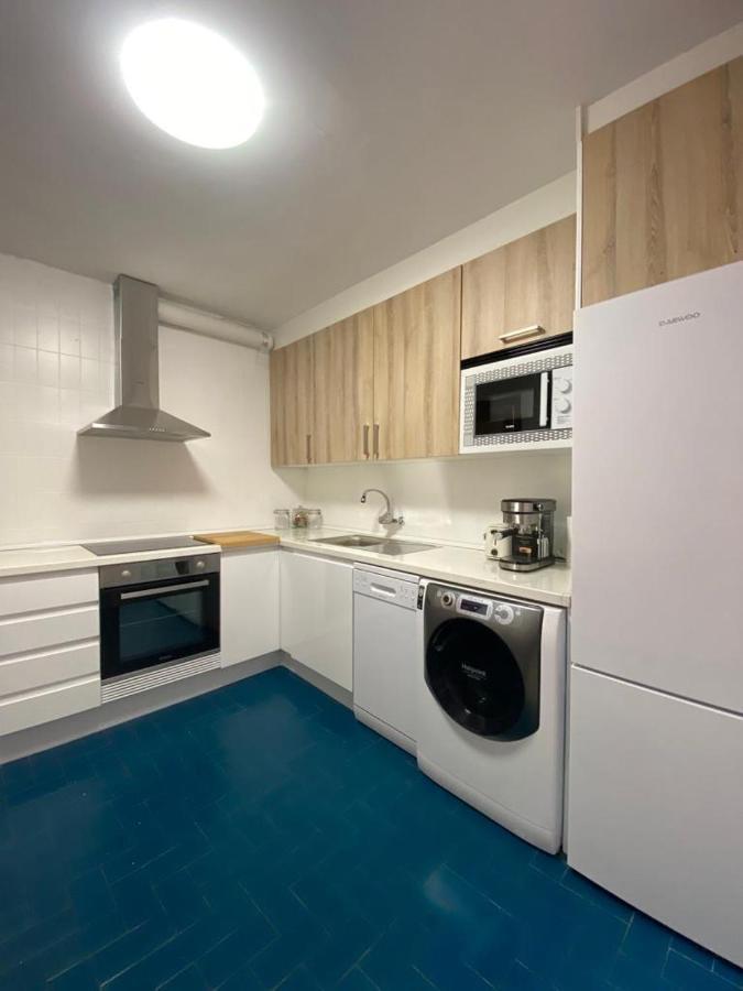 Jimena Del Cid Apartment Burgos Luaran gambar