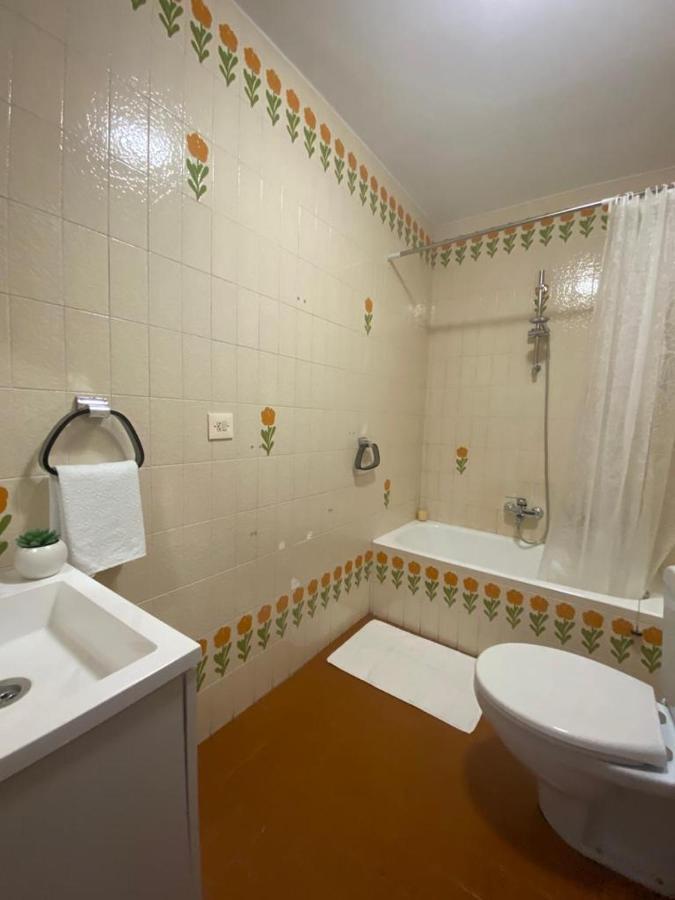 Jimena Del Cid Apartment Burgos Luaran gambar